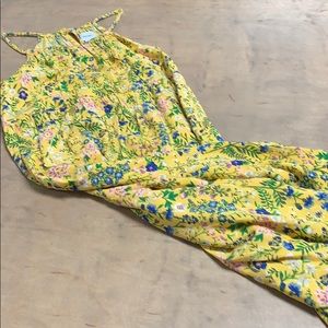 new old navy dress girls